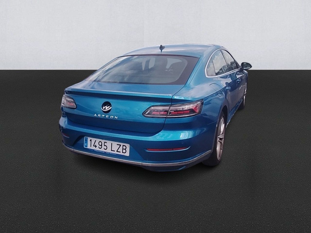 Volkswagen Arteon Elegance 2.0 Tdi 110kw (150cv) - Foto 2