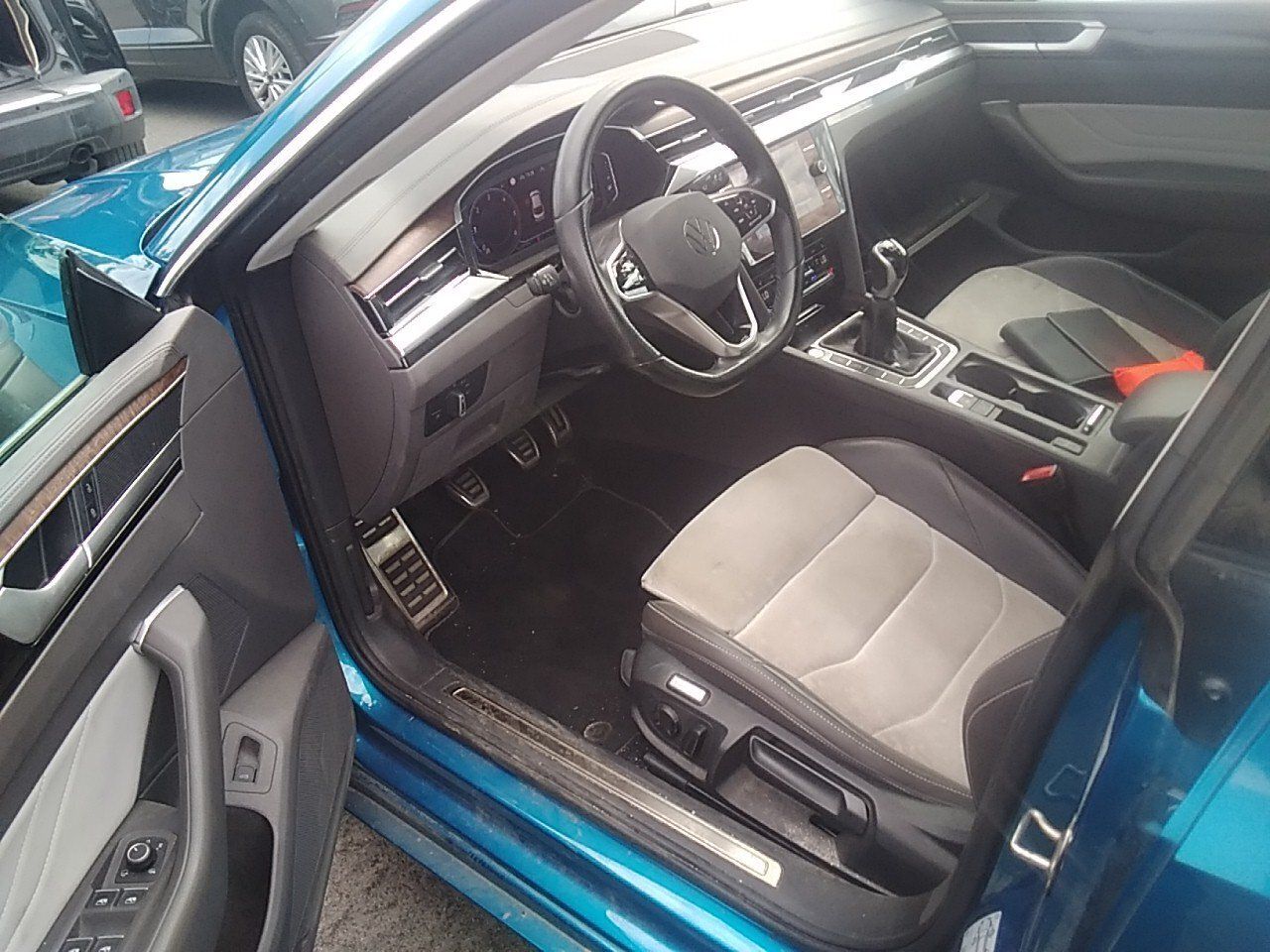 Volkswagen Arteon Elegance 2.0 Tdi 110kw (150cv) - Foto 2