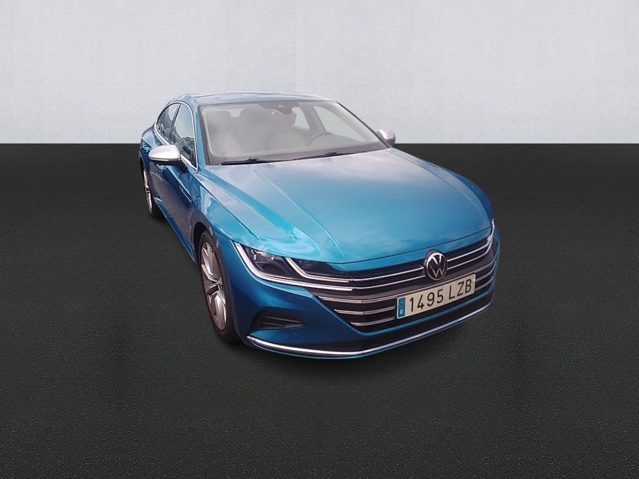Volkswagen Arteon Elegance 2.0 Tdi 110kw (150cv) - Foto 2