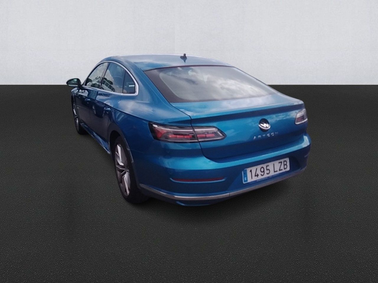 Volkswagen Arteon Elegance 2.0 Tdi 110kw (150cv) - Foto 2