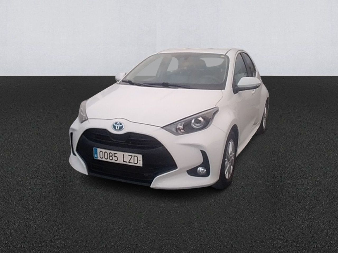 Toyota Yaris 1.5 120h Business Plus - Foto 2