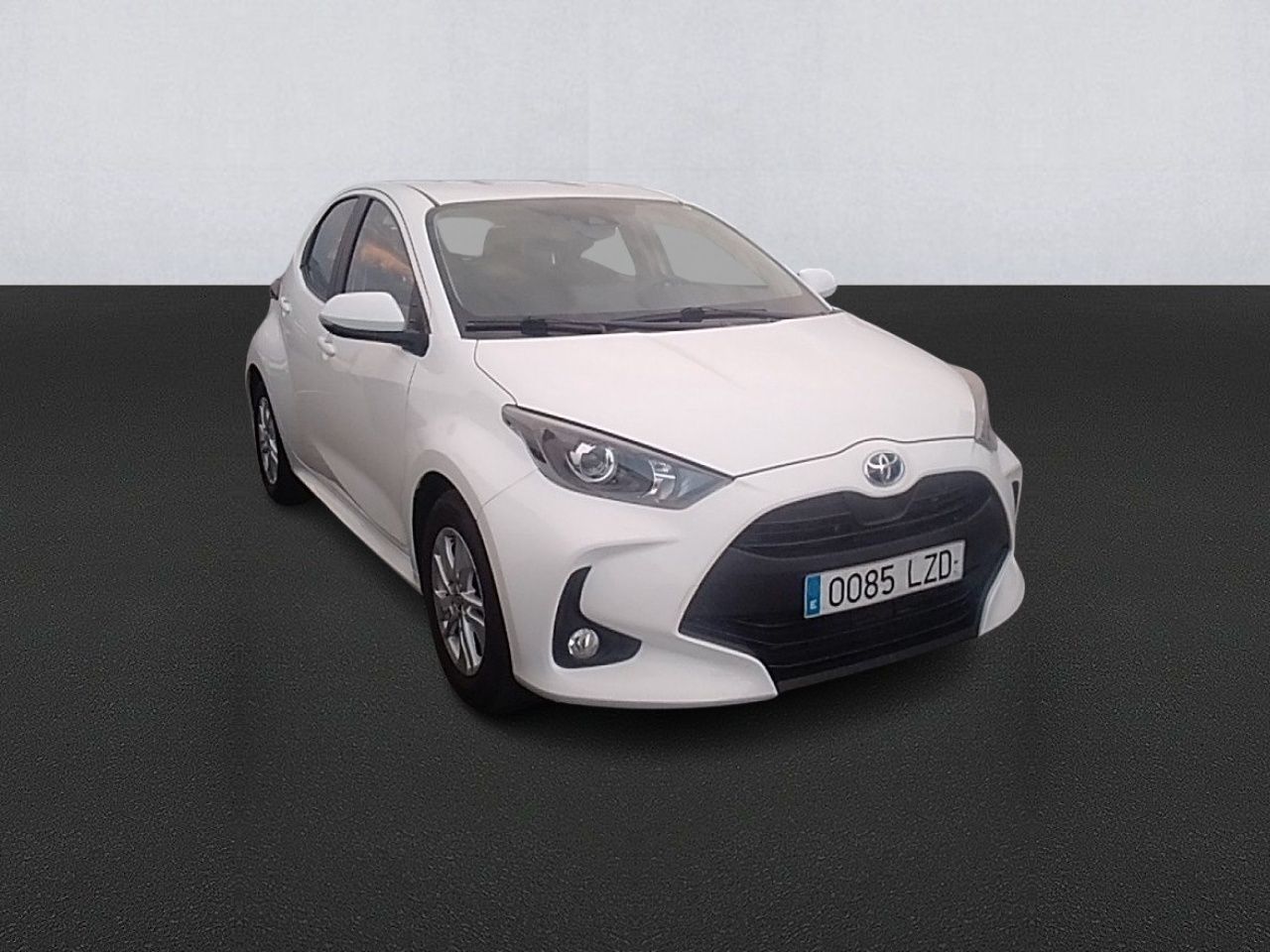 Toyota Yaris 1.5 120h Business Plus - Foto 2