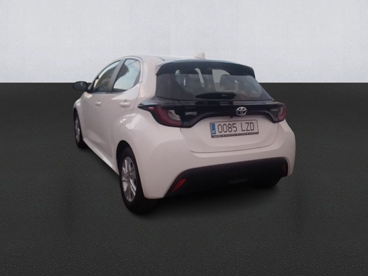 Toyota Yaris 1.5 120h Business Plus - Foto 2