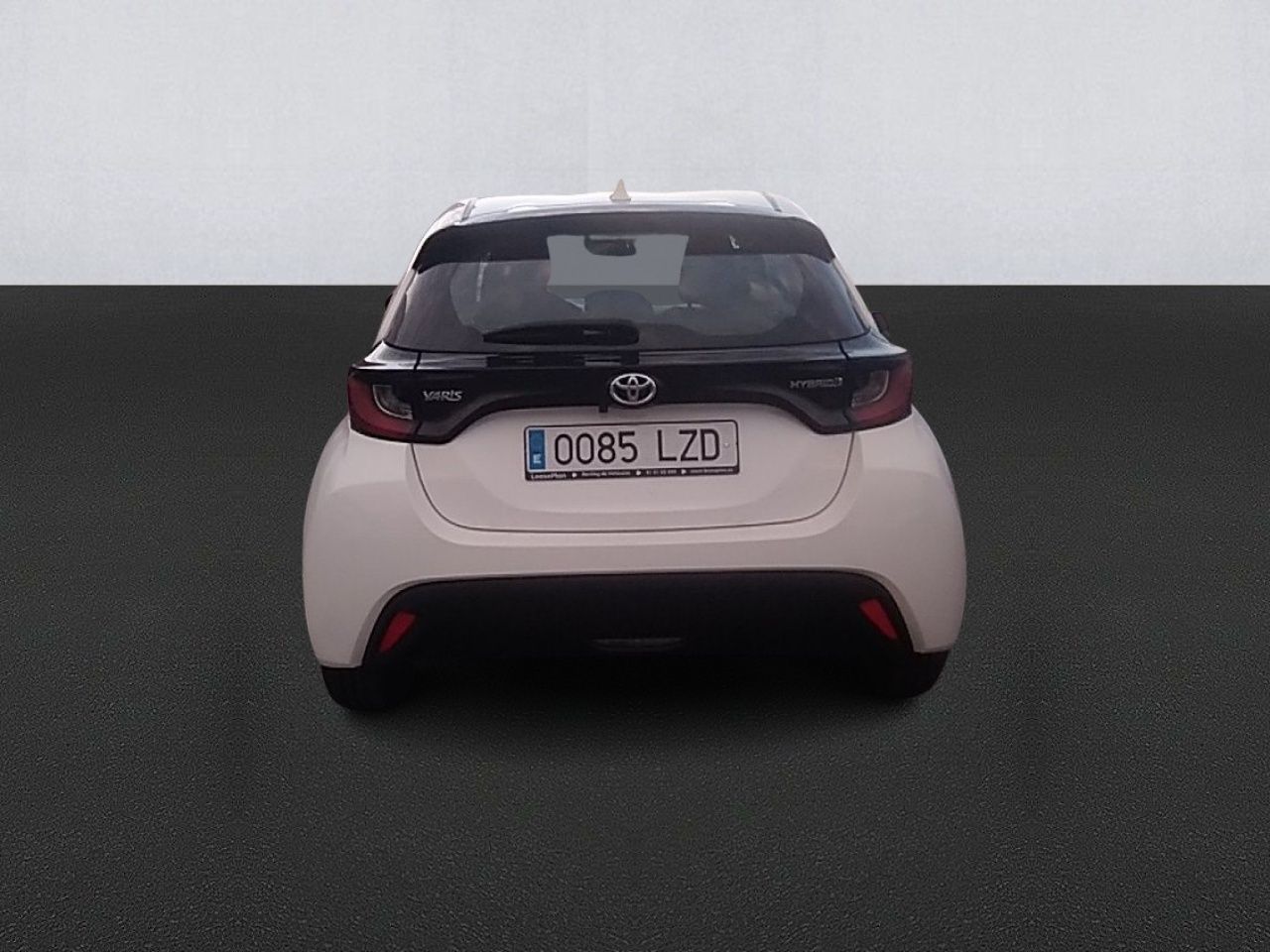 Toyota Yaris 1.5 120h Business Plus - Foto 2