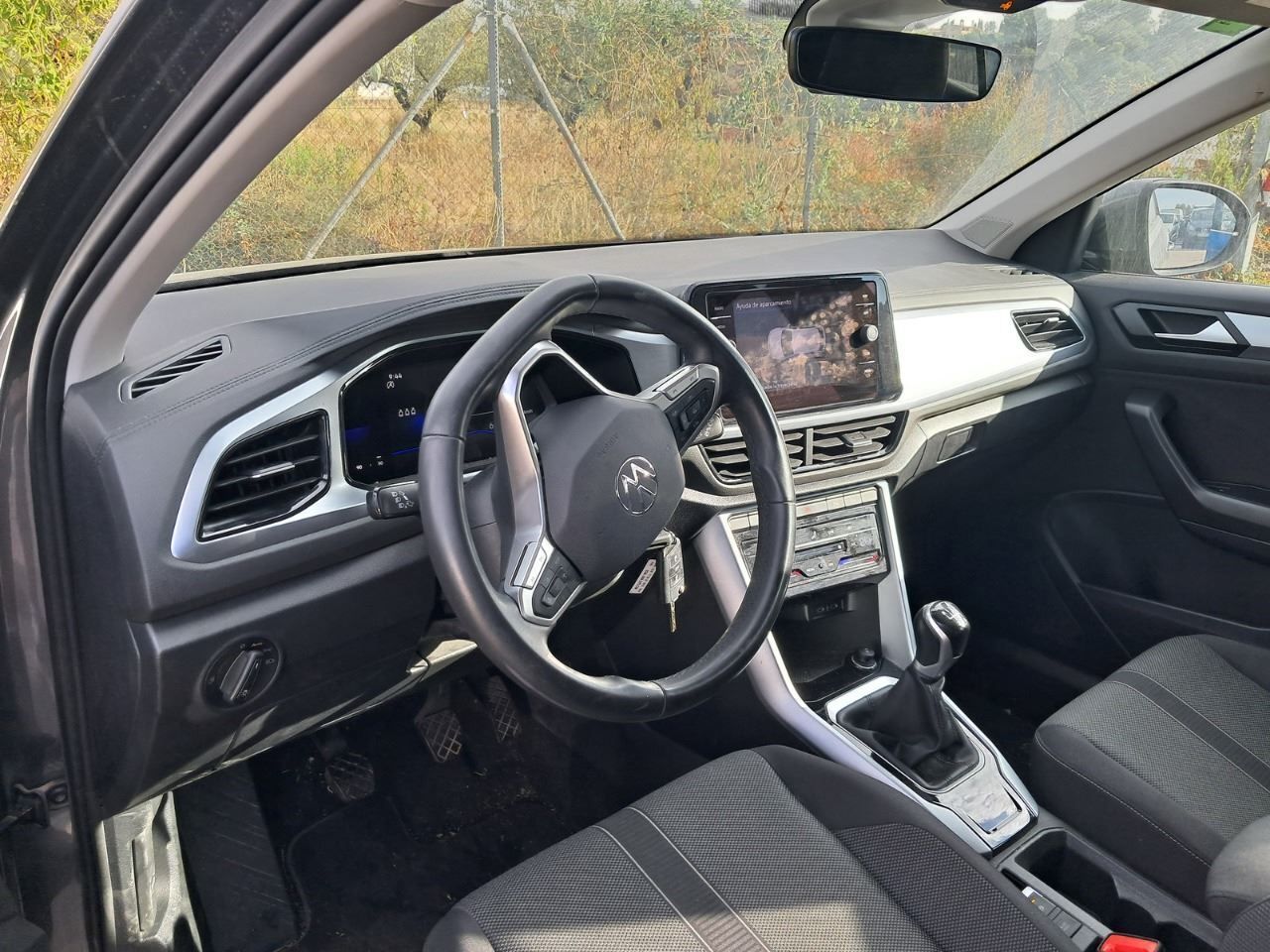 Volkswagen T-roc Life 2.0 Tdi 85kw (115cv) - Foto 2