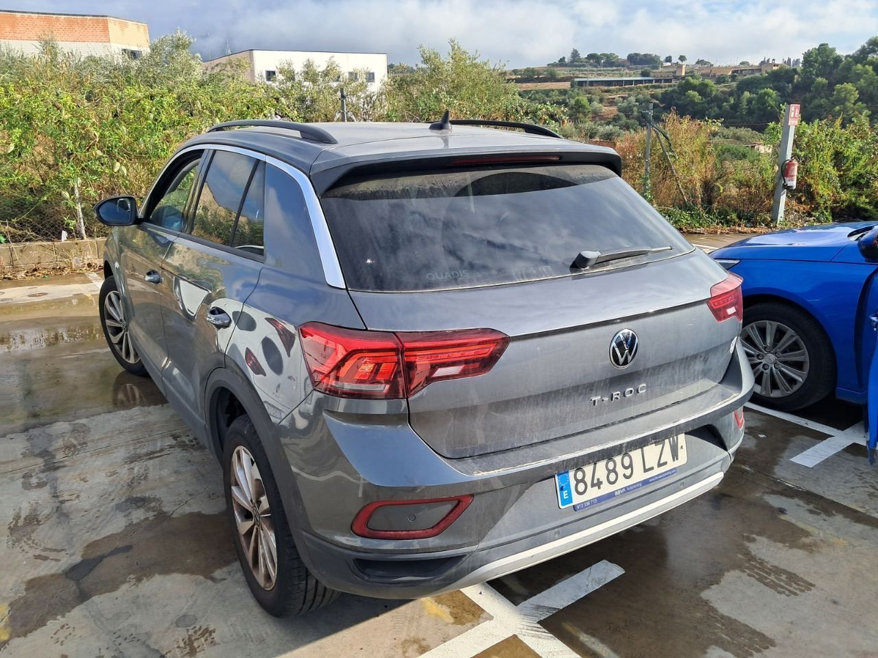 Volkswagen T-roc Life 2.0 Tdi 85kw (115cv) - Foto 2