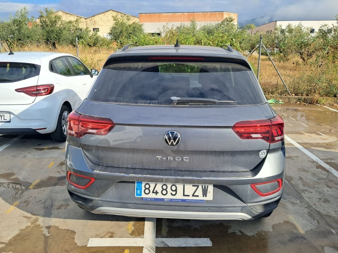 Volkswagen T-roc Life 2.0 Tdi 85kw (115cv) - Foto 2