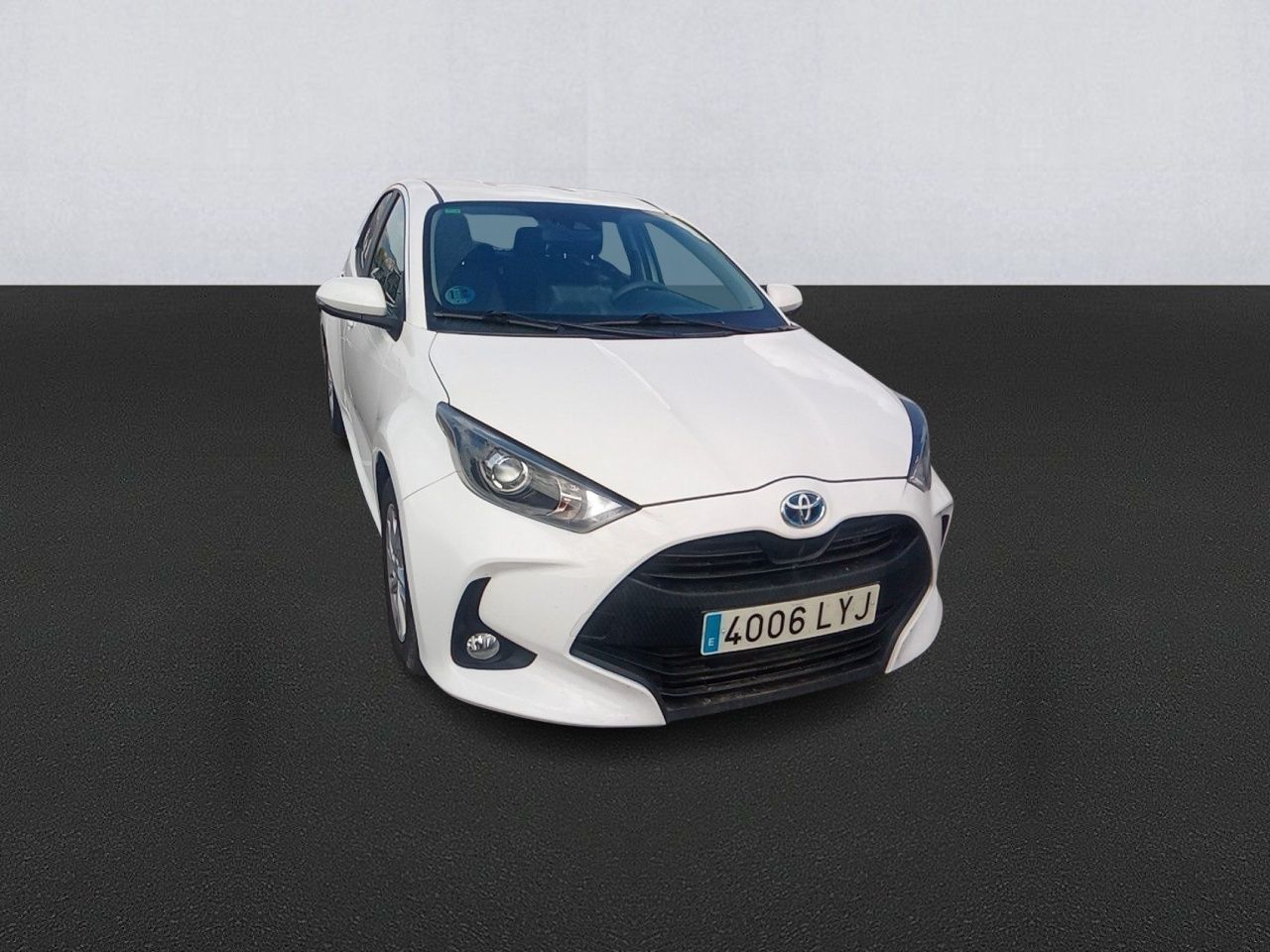Toyota Yaris 1.5 120h Business Plus - Foto 2