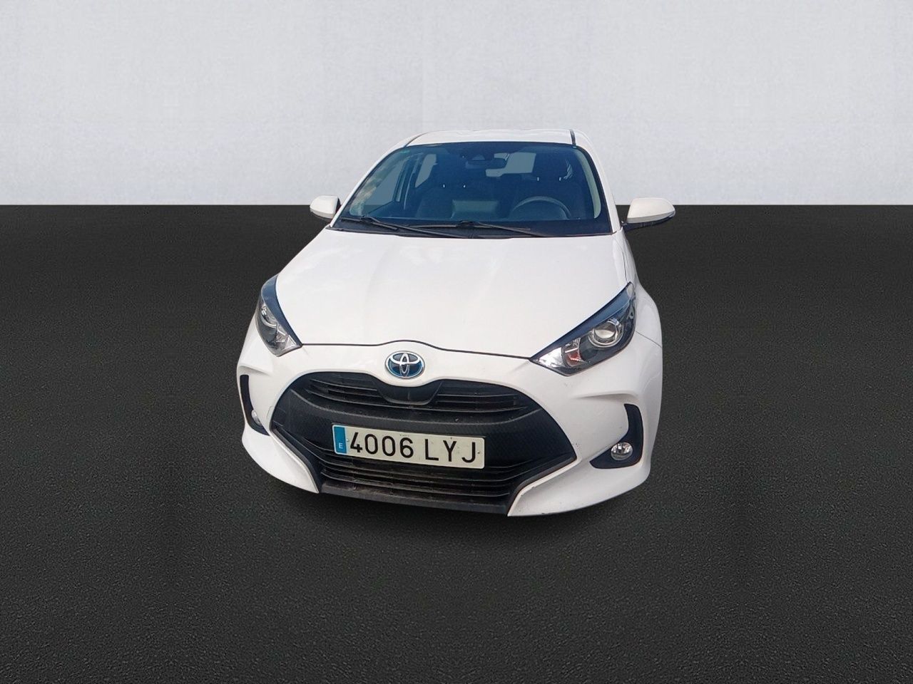 Toyota Yaris 1.5 120h Business Plus - Foto 2