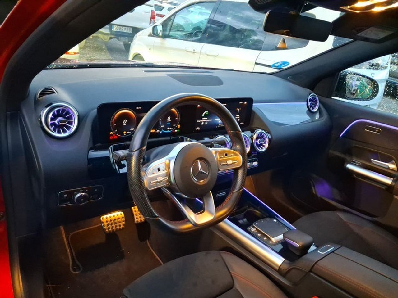 Mercedes Gla 250 E - Foto 2