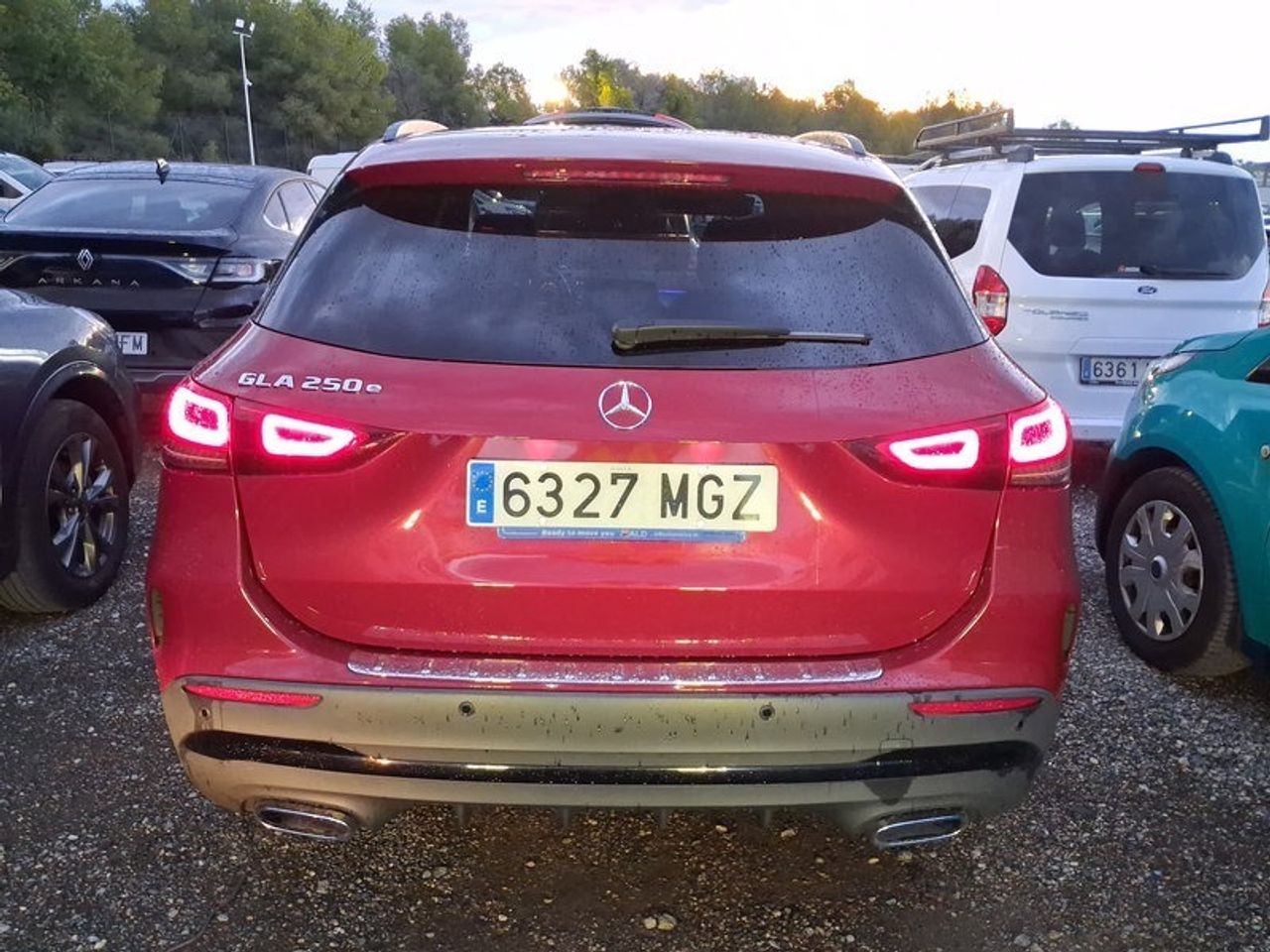 Mercedes Gla 250 E - Foto 2
