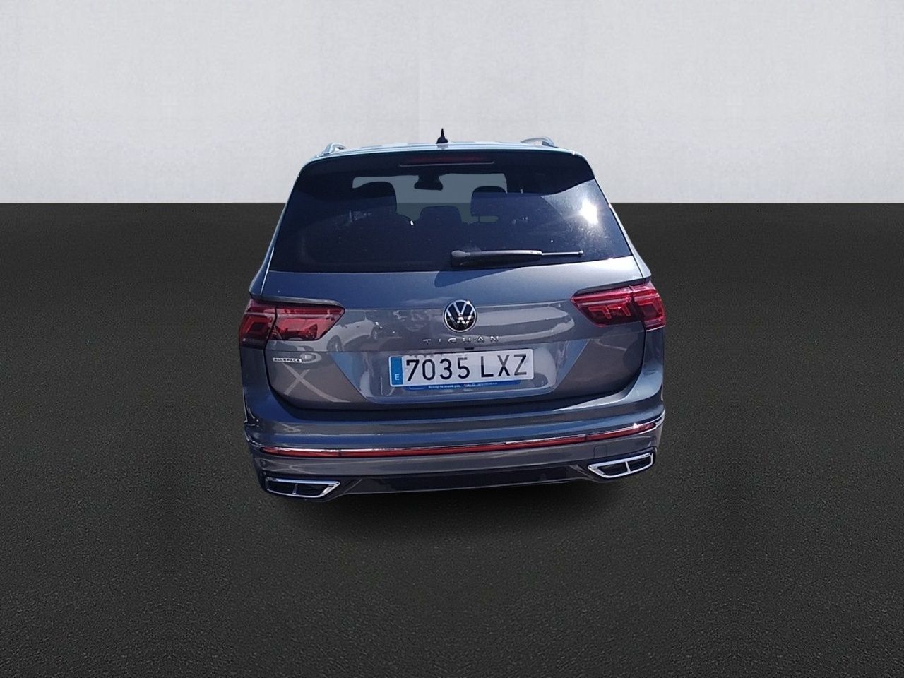 Volkswagen Tiguan Allspace R-line 2.0 Tdi 110kw (150cv) Dsg - Foto 2