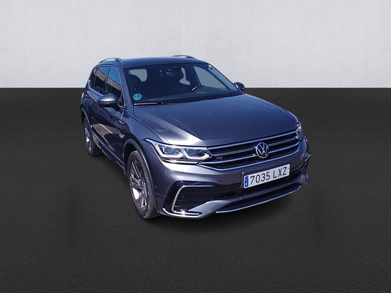 Volkswagen Tiguan Allspace R-line 2.0 Tdi 110kw (150cv) Dsg - Foto 2