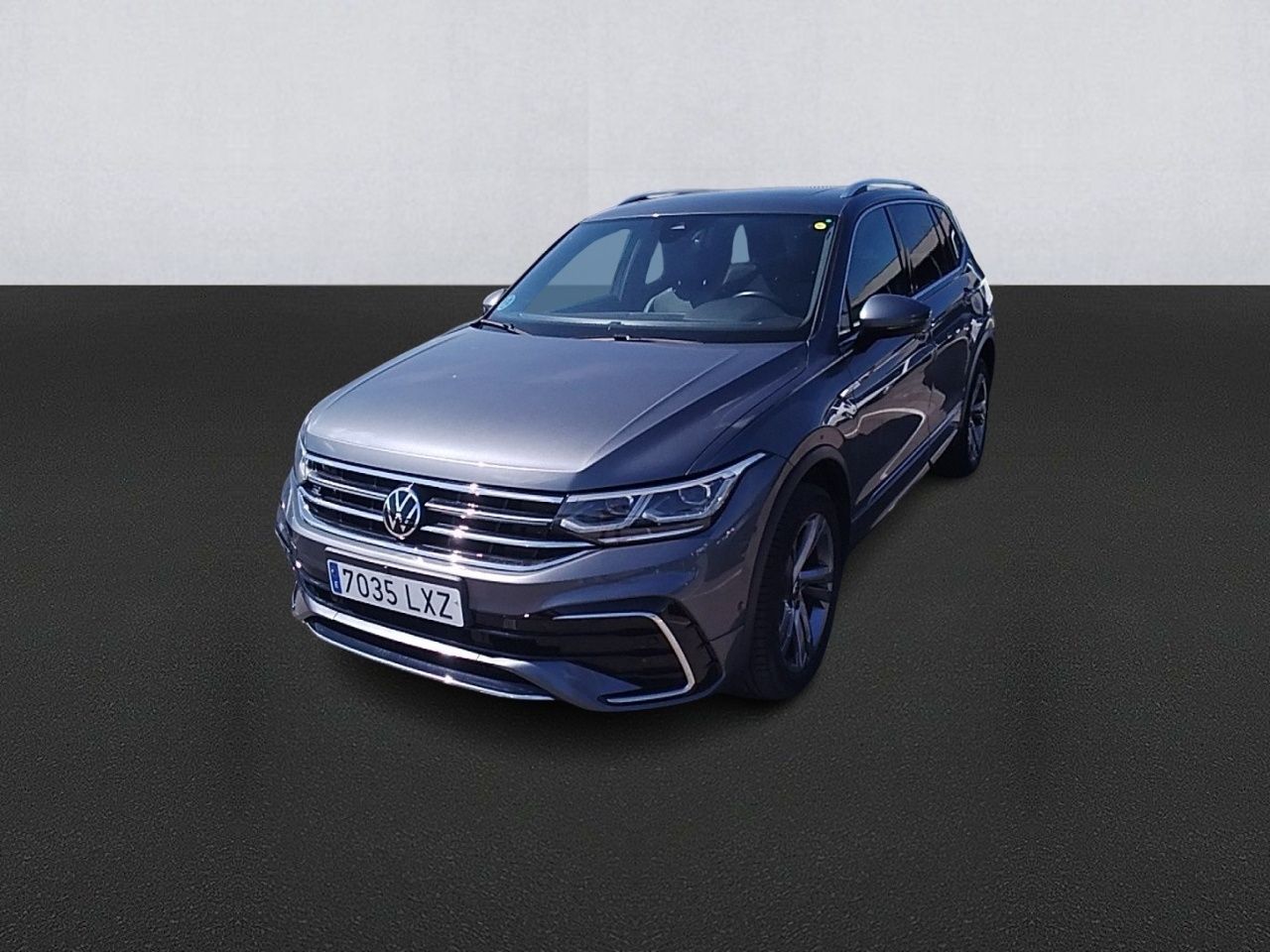 Volkswagen Tiguan Allspace R-line 2.0 Tdi 110kw (150cv) Dsg - Foto 2