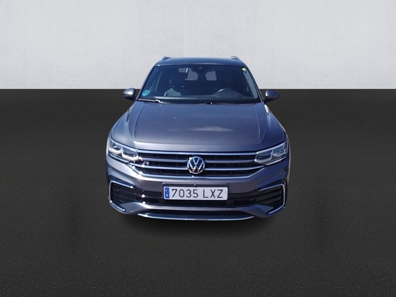 Volkswagen Tiguan Allspace R-line 2.0 Tdi 110kw (150cv) Dsg - Foto 2