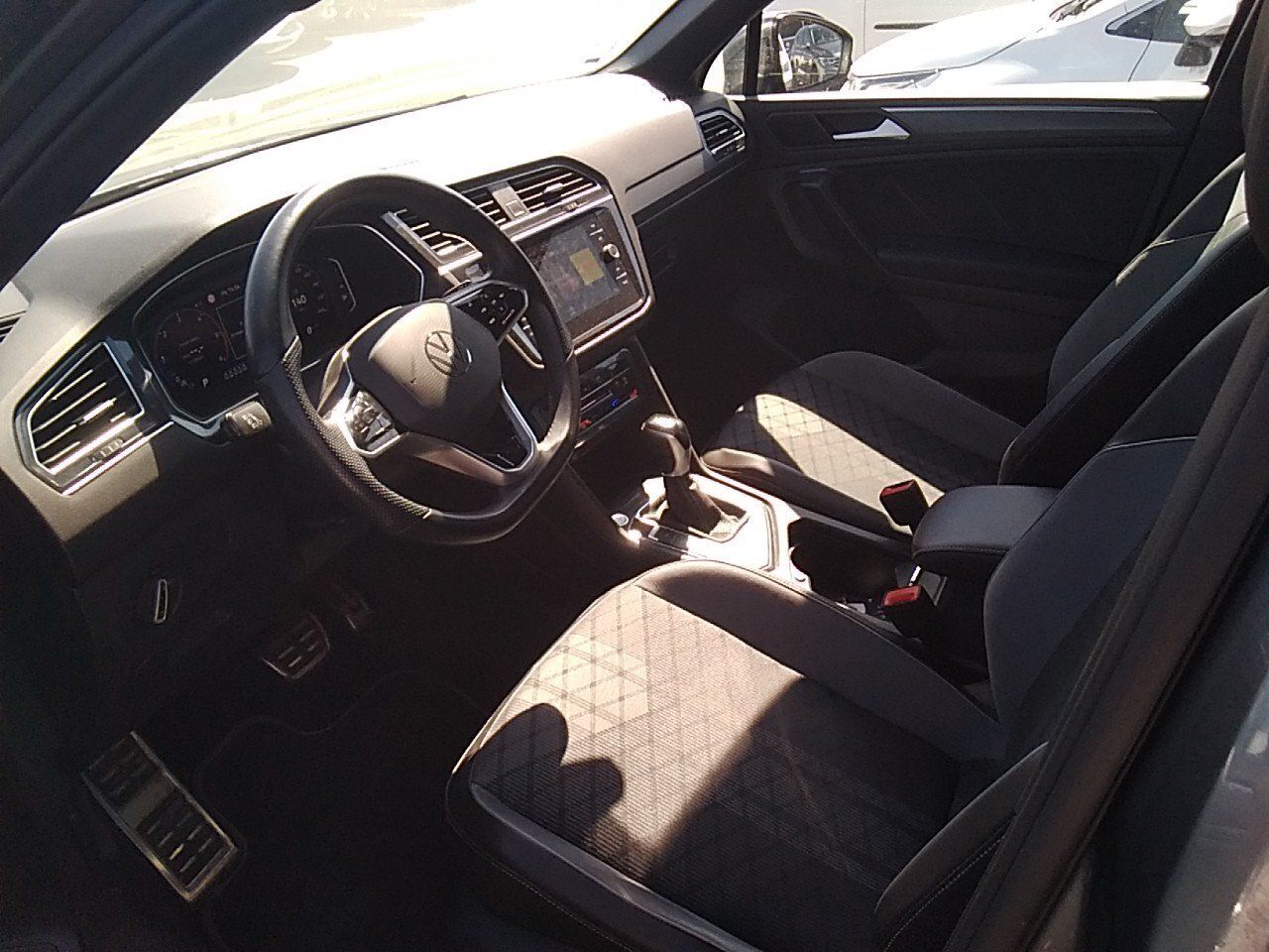 Volkswagen Tiguan Allspace R-line 2.0 Tdi 110kw (150cv) Dsg - Foto 2
