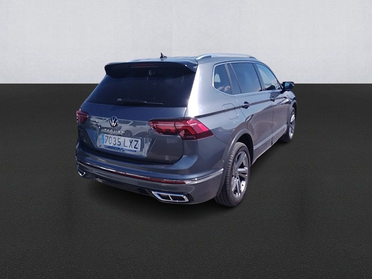 Volkswagen Tiguan Allspace R-line 2.0 Tdi 110kw (150cv) Dsg - Foto 2