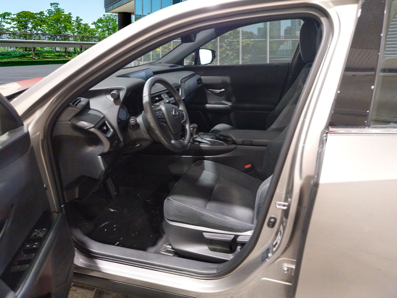 Lexus Ux 2.0 250h Business - Foto 2