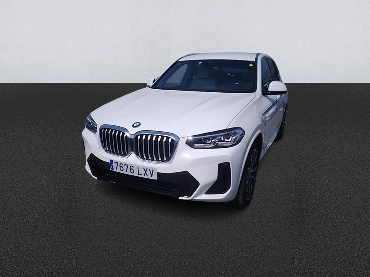 Bmw X3 Xdrive30e Xline - Foto 2