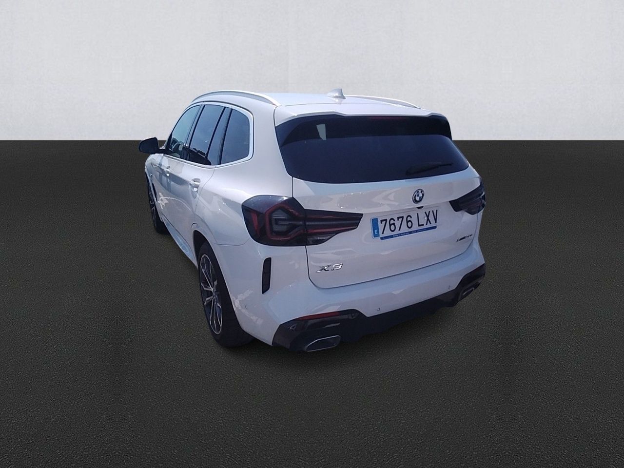 Bmw X3 Xdrive30e Xline - Foto 2