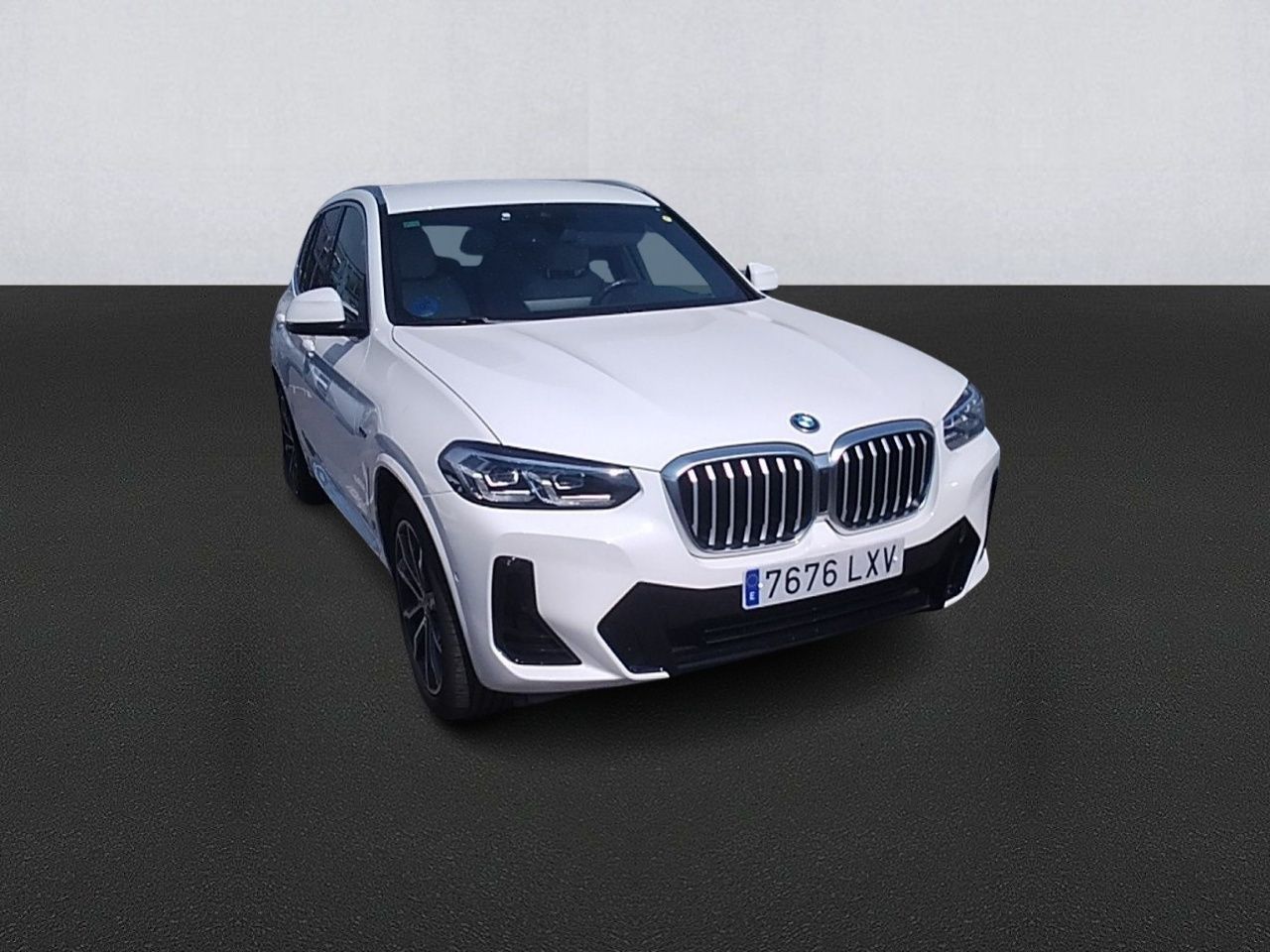 Bmw X3 Xdrive30e Xline - Foto 2