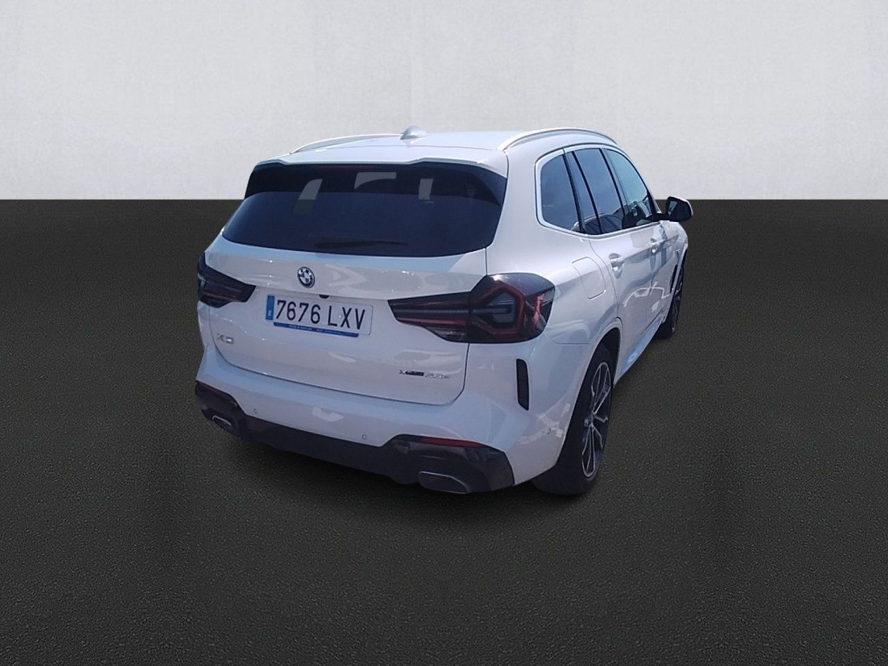 Bmw X3 Xdrive30e Xline - Foto 2