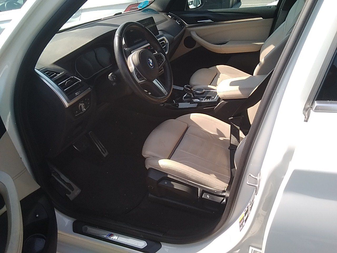 Bmw X3 Xdrive30e Xline - Foto 2