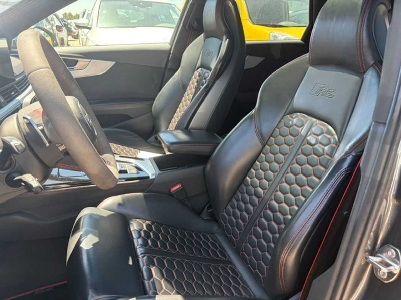 Audi A4 Rs4 Avant Tfsi 331kw Quattro Tiptronic - Foto 2