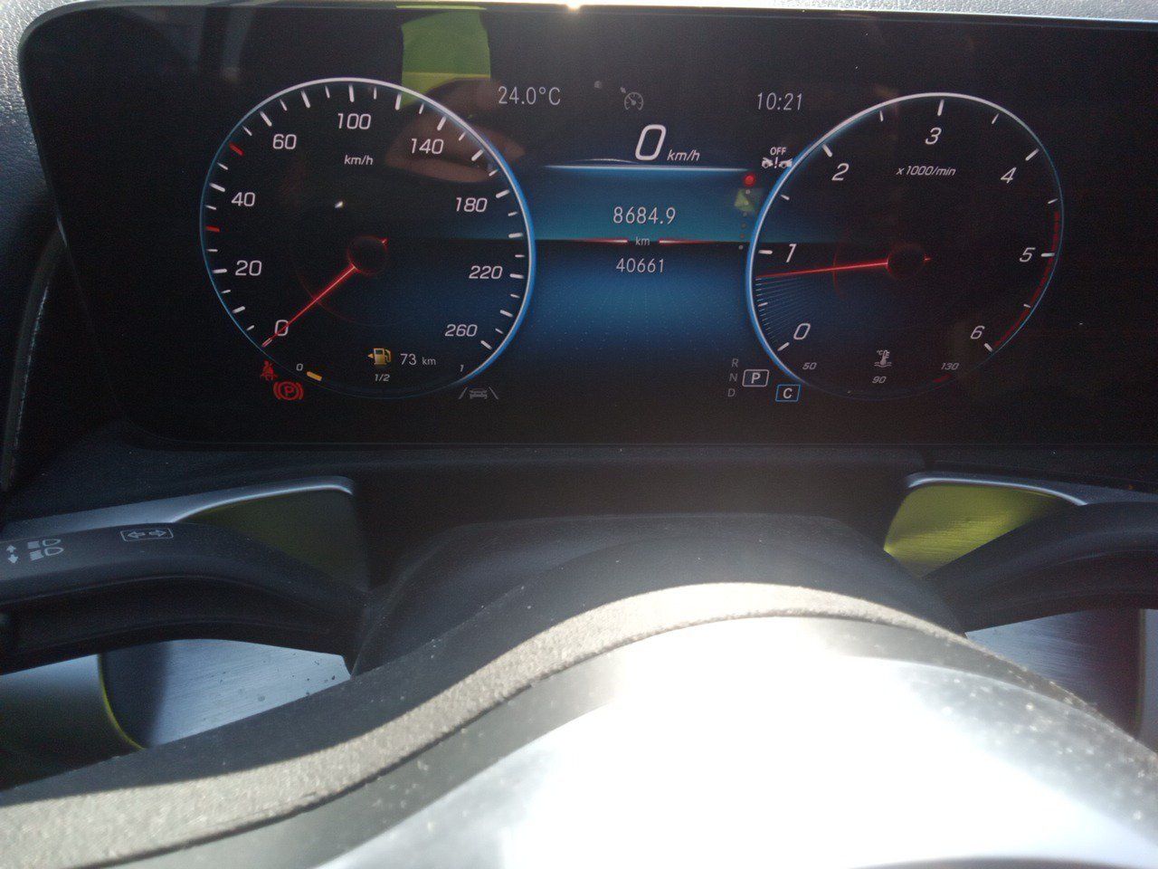 Mercedes Glb 200 D - Foto 2