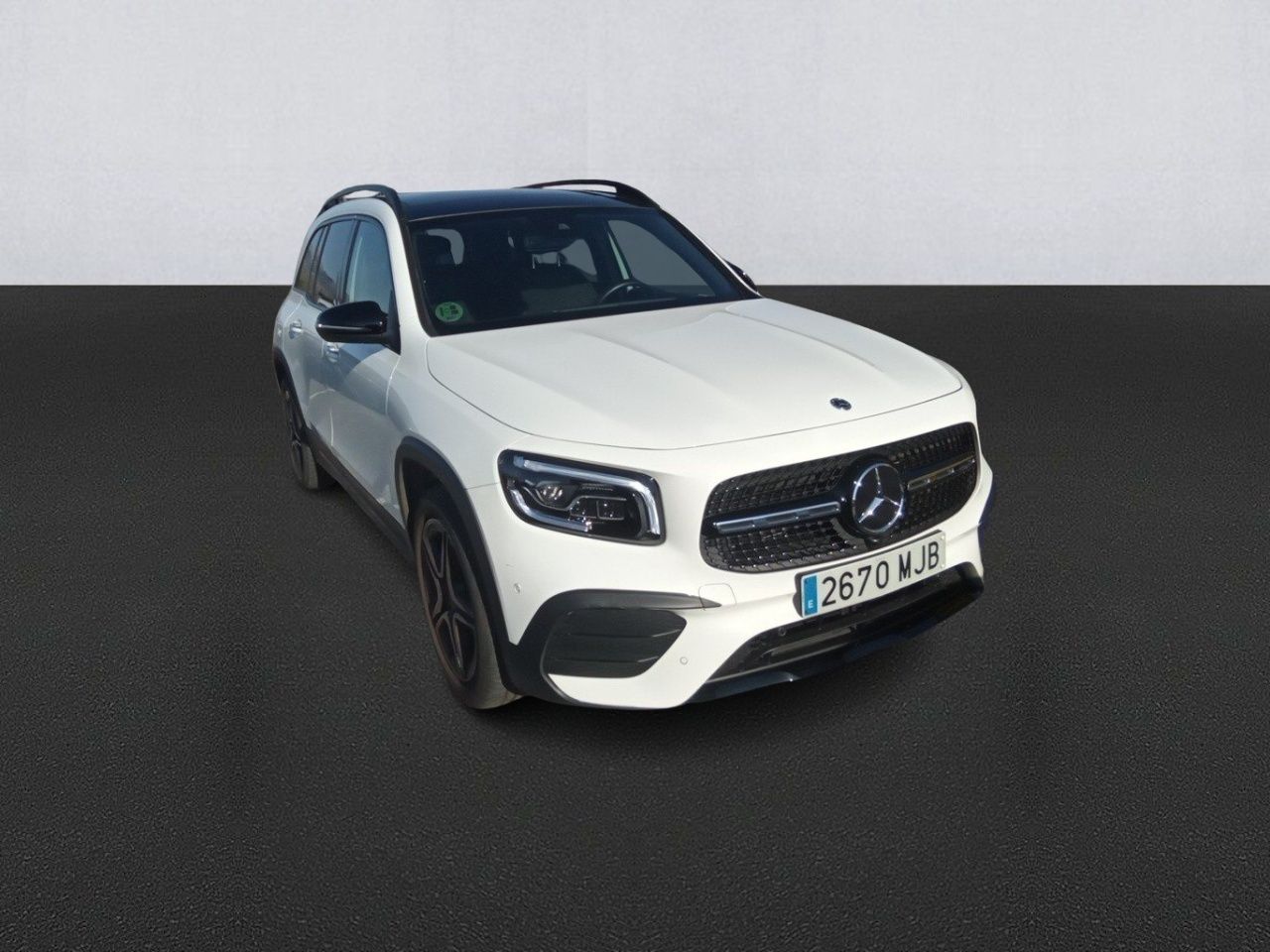 Mercedes Glb 200 D - Foto 2