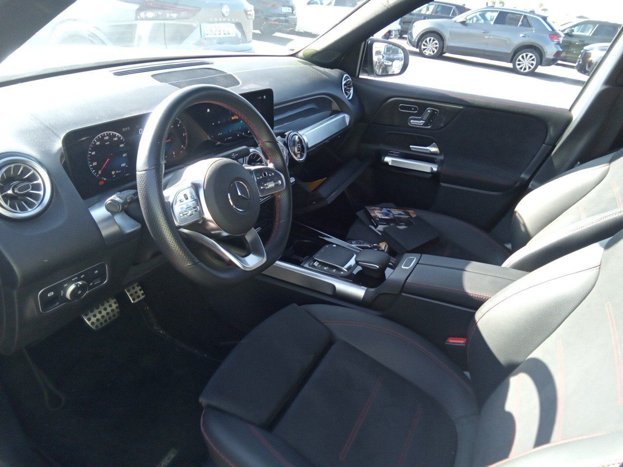 Mercedes Glb 200 D - Foto 2