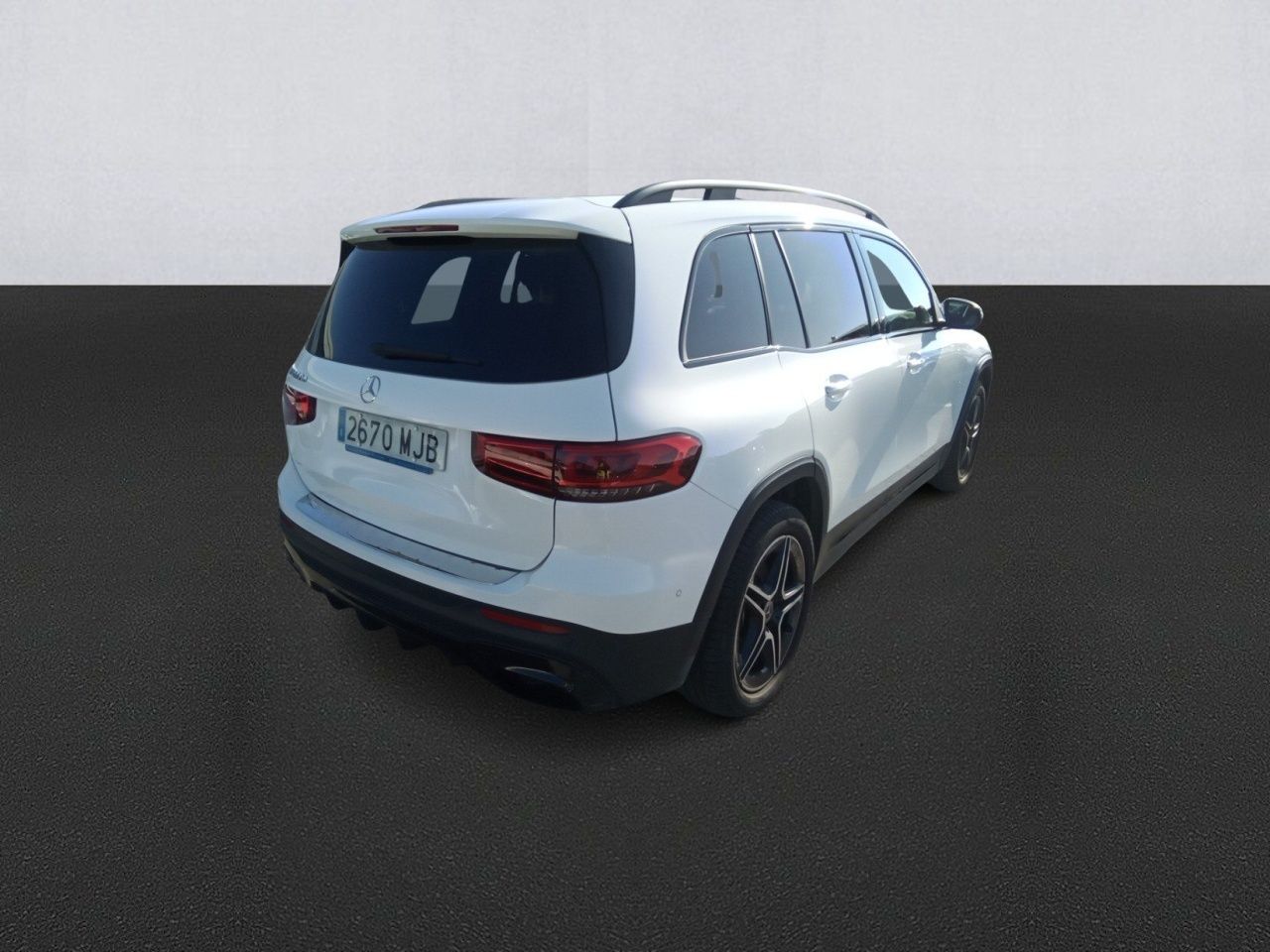 Mercedes Glb 200 D - Foto 2