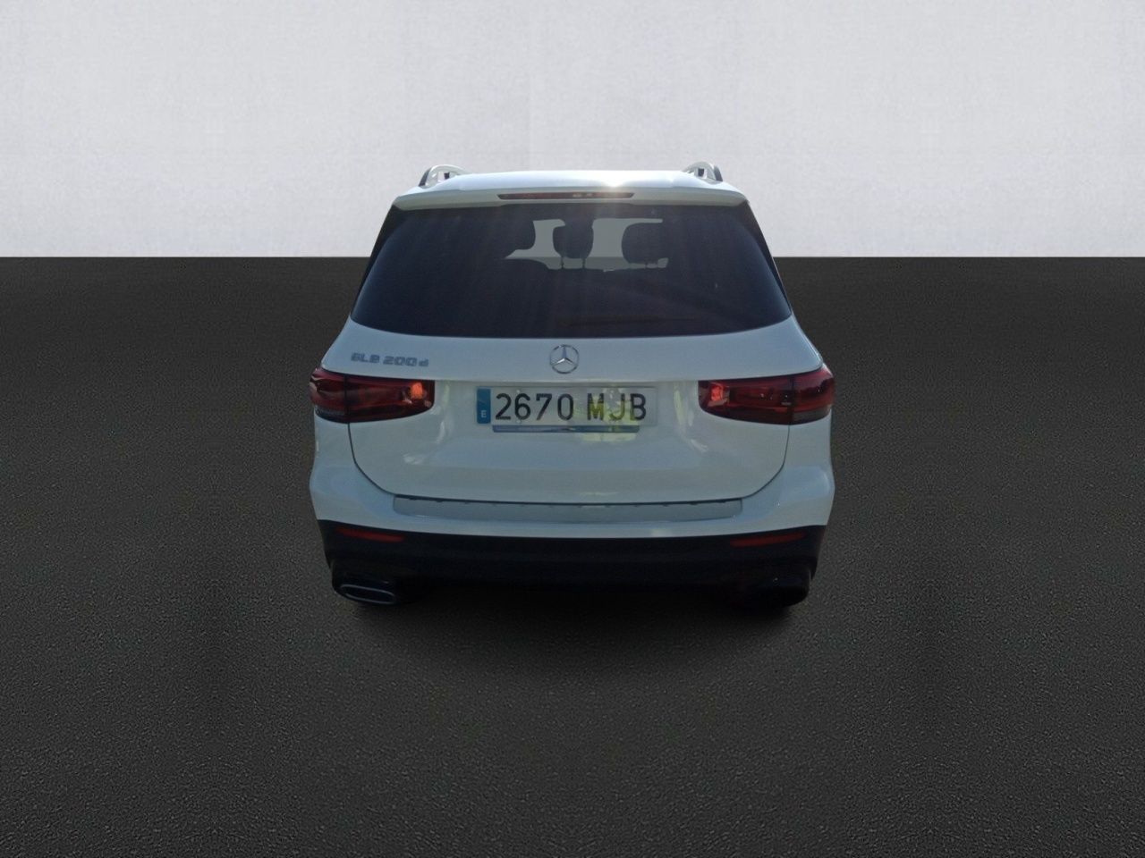 Mercedes Glb 200 D - Foto 2