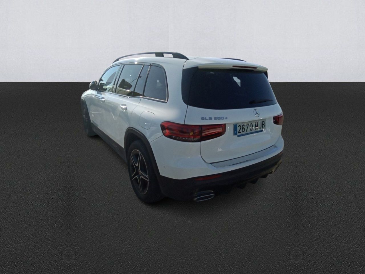 Mercedes Glb 200 D - Foto 2