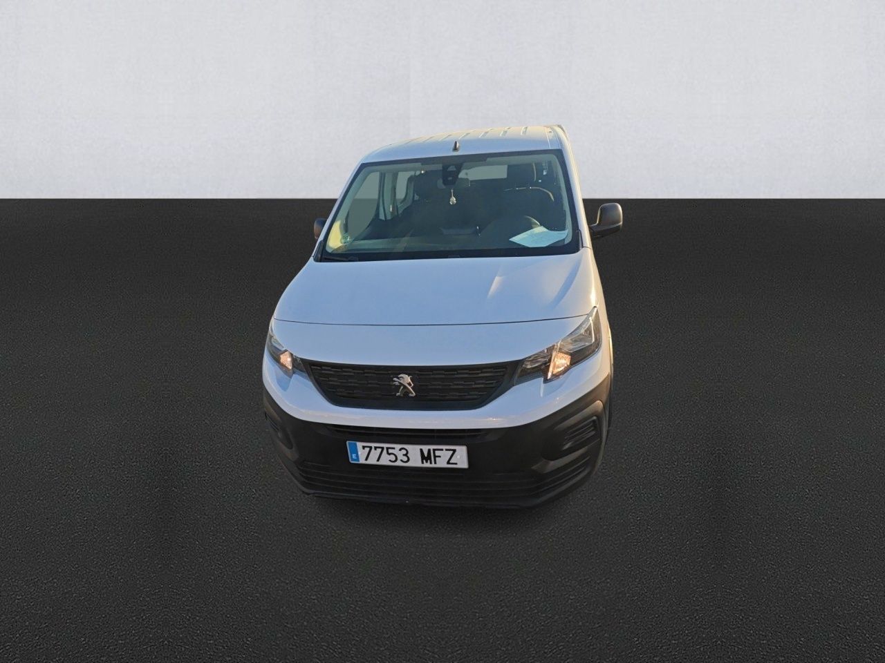 Peugeot Rifter Active Pack Business Std. Bluehdi 100 - Foto 2
