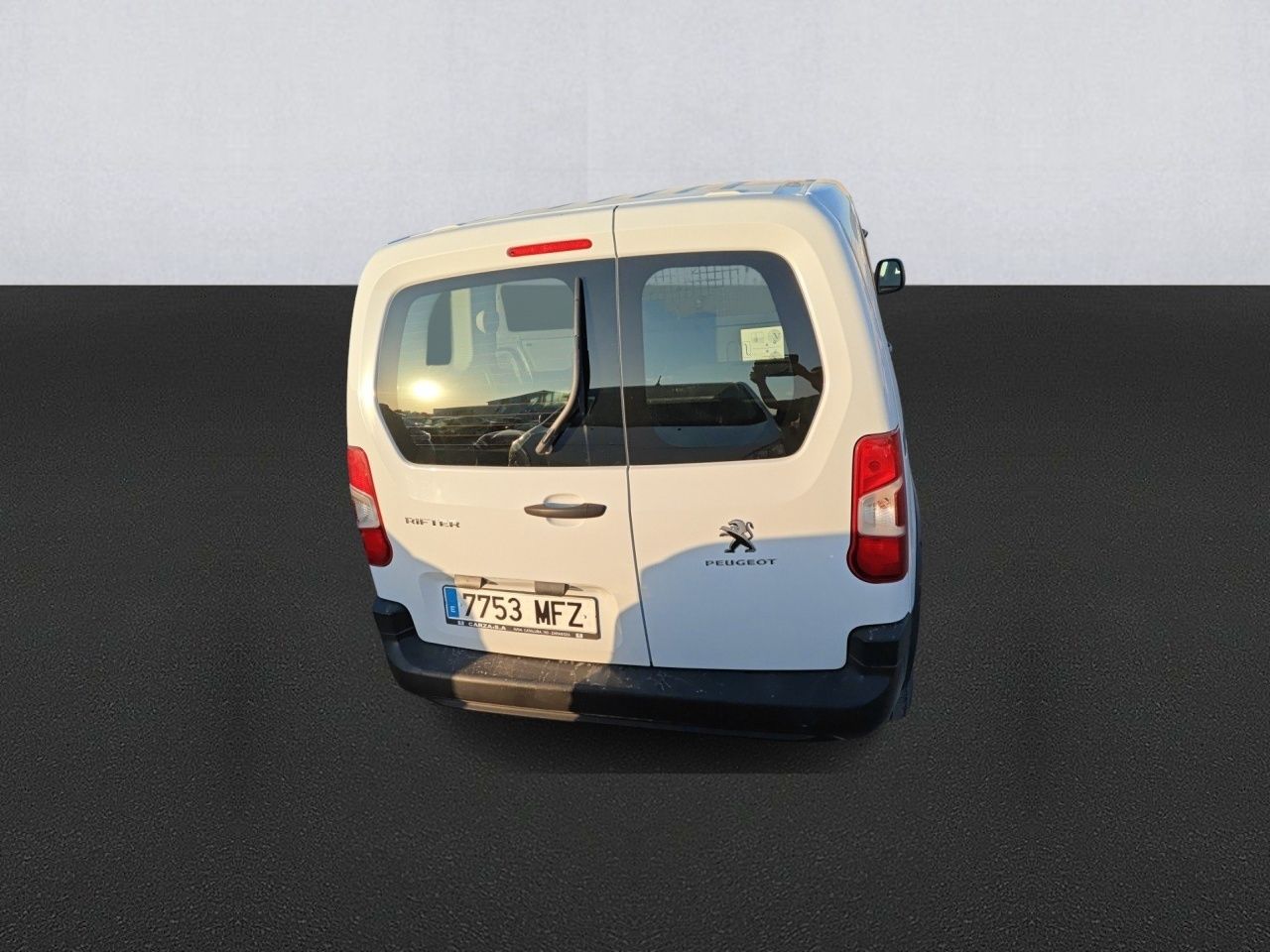 Peugeot Rifter Active Pack Business Std. Bluehdi 100 - Foto 2