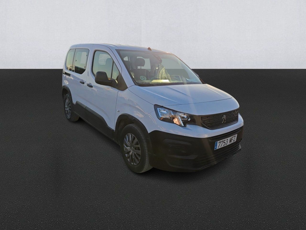 Peugeot Rifter Active Pack Business Std. Bluehdi 100 - Foto 2