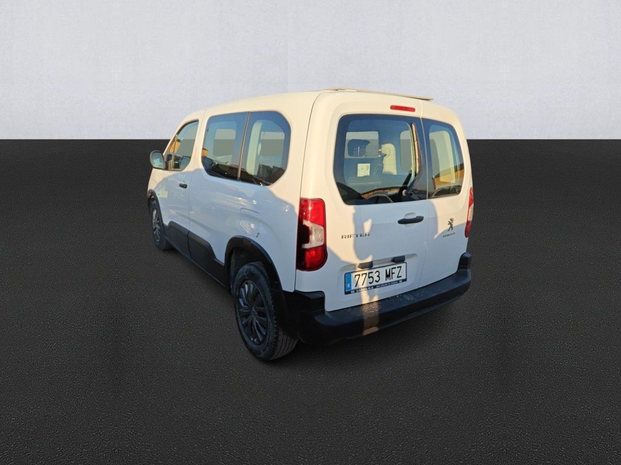 Peugeot Rifter Active Pack Business Std. Bluehdi 100 - Foto 2