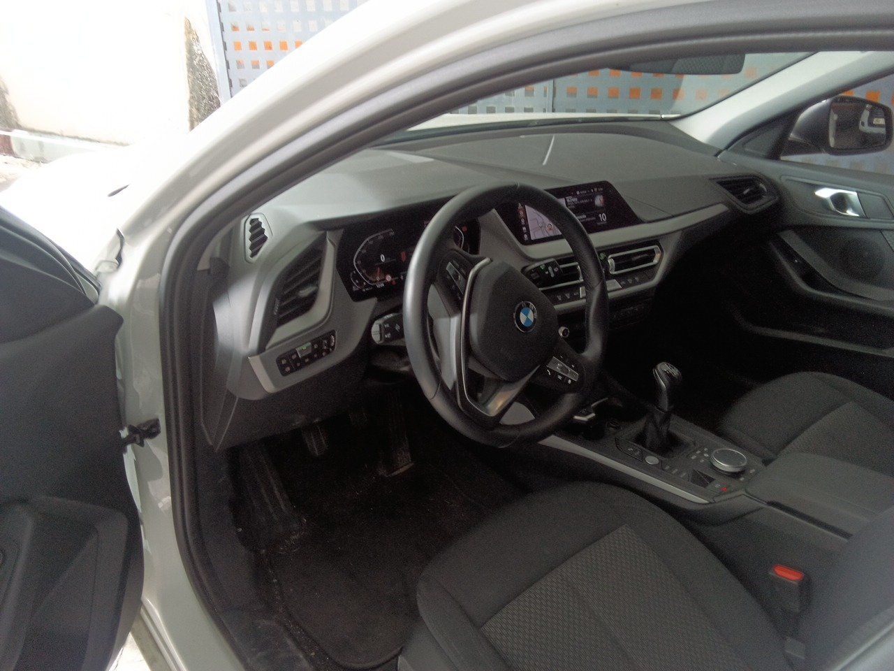 Bmw Series 1 116d - Foto 2