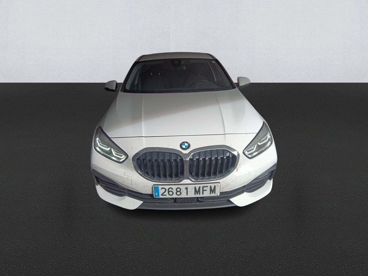 Bmw Series 1 116d - Foto 2