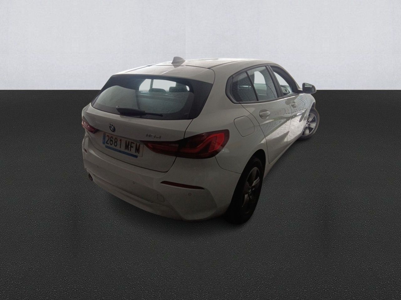 Bmw Series 1 116d - Foto 2