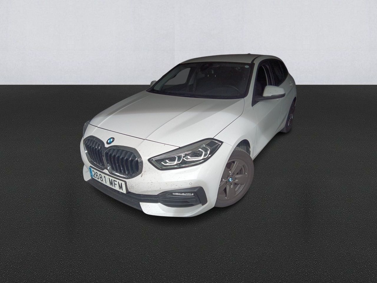 Bmw Series 1 116d - Foto 2