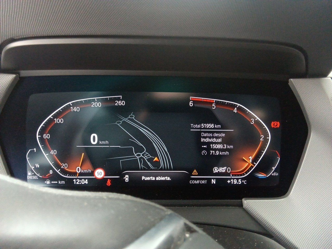 Bmw Series 1 116d - Foto 2