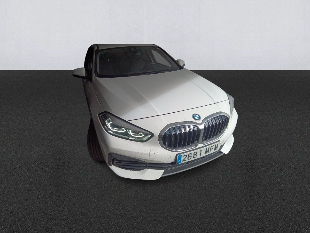 Bmw Series 1 116d - Foto 2