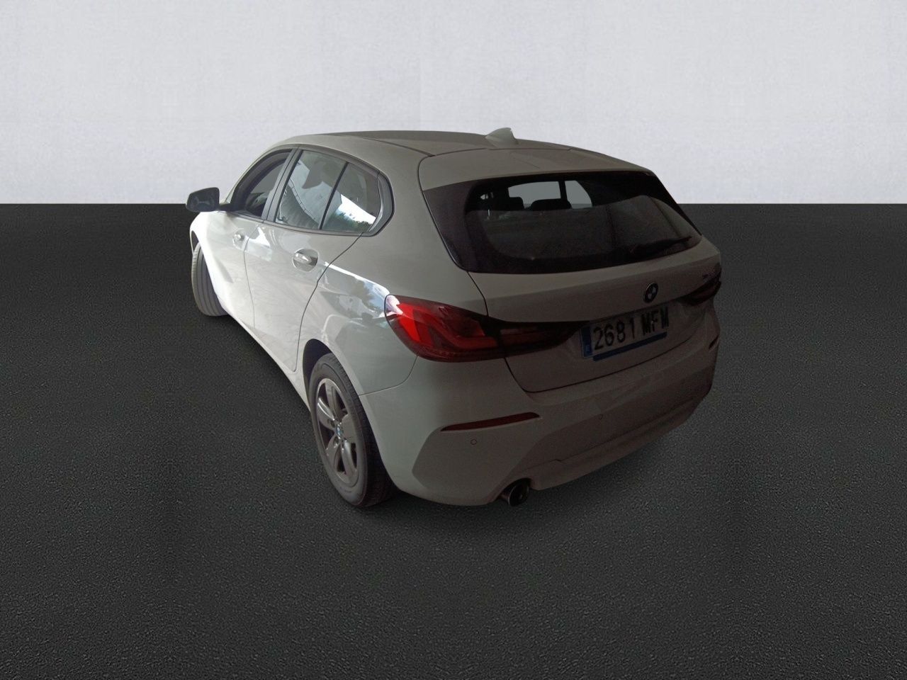 Bmw Series 1 116d - Foto 2