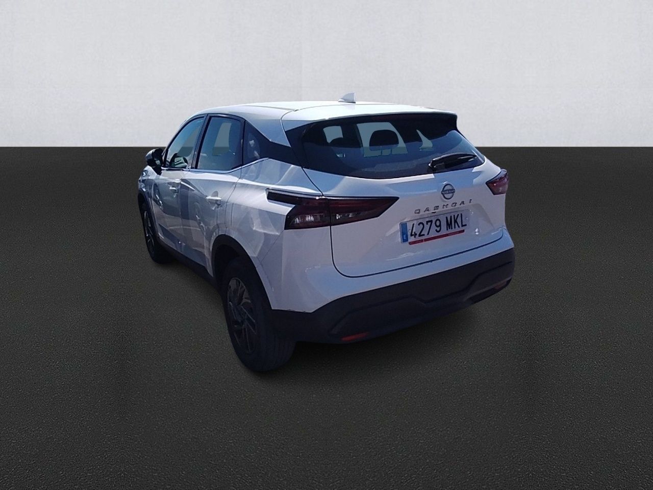 Nissan Qashqai Dig-t 103kw (140cv) Mhev 4x2 Acenta - Foto 2