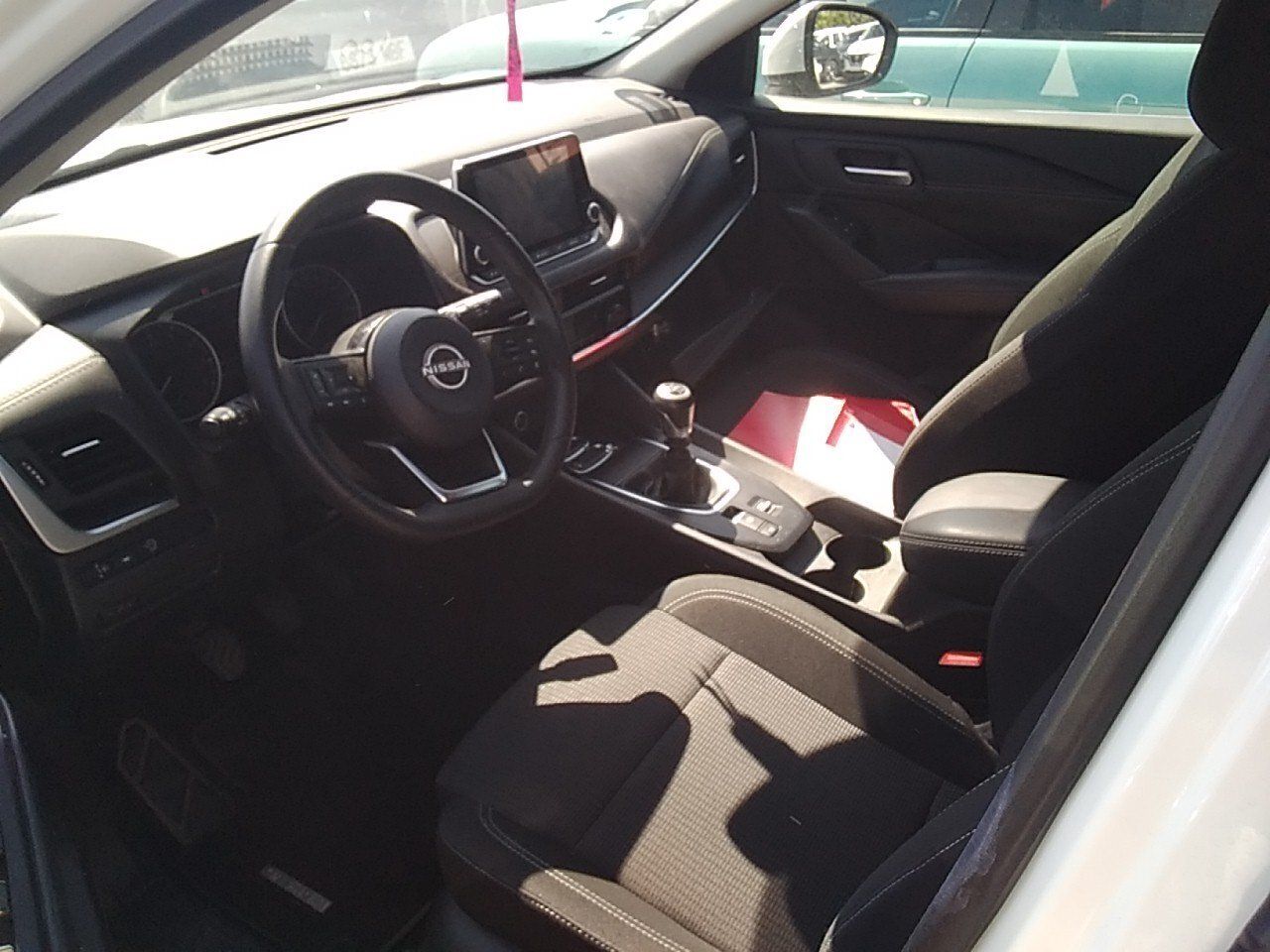 Nissan Qashqai Dig-t 103kw (140cv) Mhev 4x2 Acenta - Foto 2