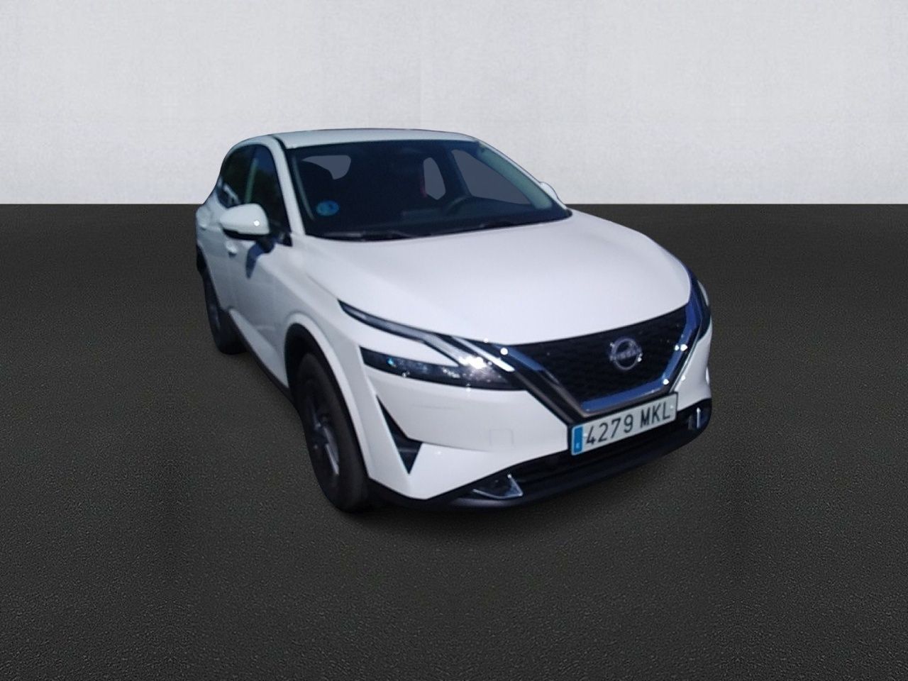 Nissan Qashqai Dig-t 103kw (140cv) Mhev 4x2 Acenta - Foto 2
