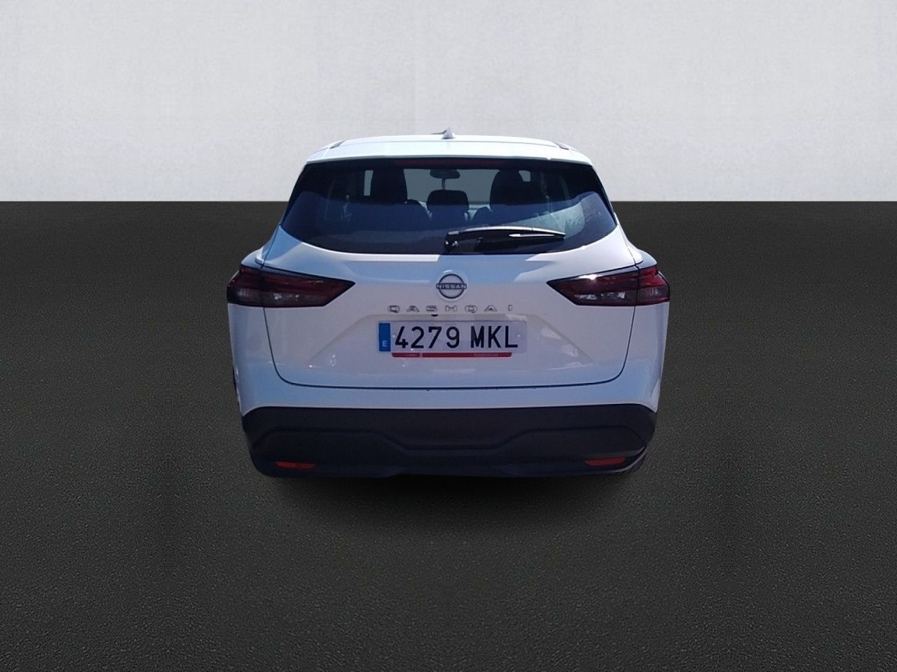 Nissan Qashqai Dig-t 103kw (140cv) Mhev 4x2 Acenta - Foto 2