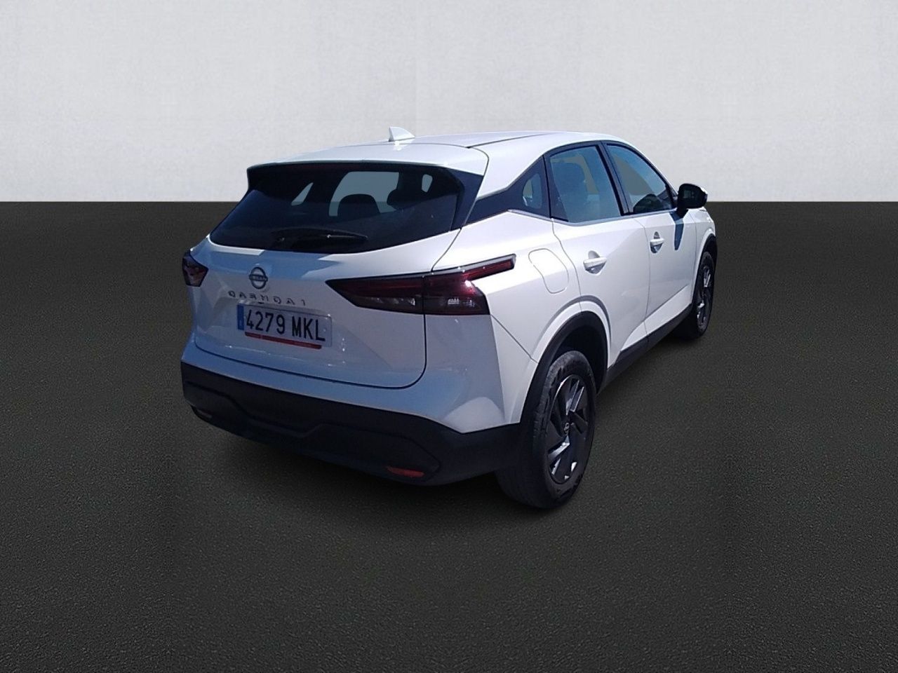 Nissan Qashqai Dig-t 103kw (140cv) Mhev 4x2 Acenta - Foto 2